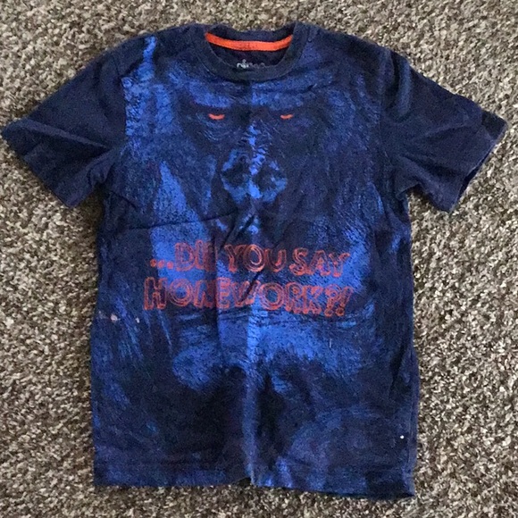 Boys shirt - Picture 1 of 1